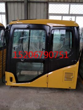 點擊查看詳細信息<br>標題:三一SY218-8/SY-8型駕駛室總成 含內飾線束 閱讀次數:3234